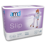 AMD COUCHE LARGE MAXI