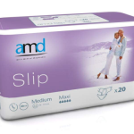 AMD COUCHE MEDIUM MAXI*20