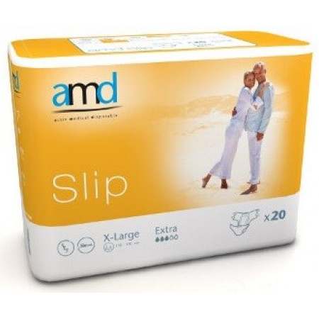 AMD COUCHE SLIP XL EXTRA *20