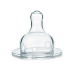 AMOS TETINE SILICONE 3VITESSES COL STANDARD