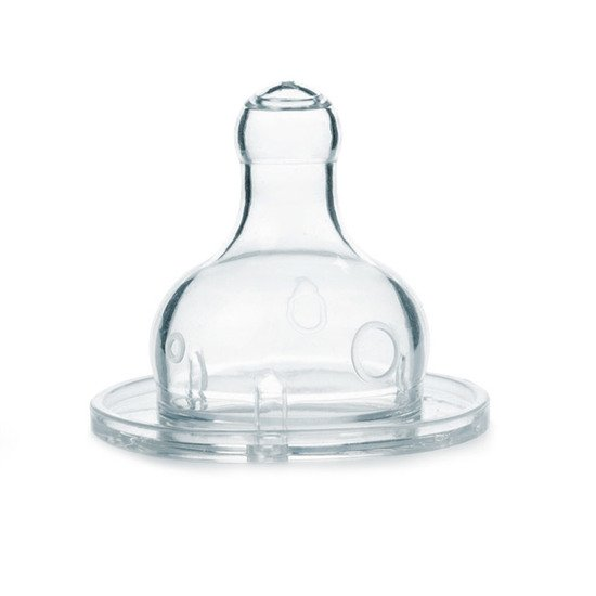 AMOS TETINE SILICONE 3VITESSES COL STANDARD