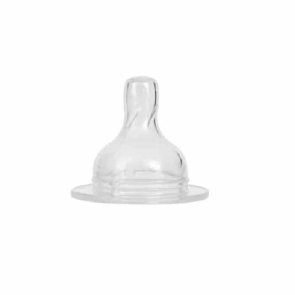 AMOS TETINE SILICONNE 3 VITESSE LARGE