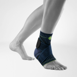 ANKLE CHEVIERE