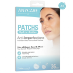 ANYCARE PATCHS ANTI IMPERFECTIONS PQ36