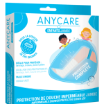ANYCARE PROCT DE DOUCHE IMPERMEABLE ENFANT JAMBE