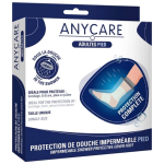 ANYCARE PROTECT DE DOUCHE PIED IMPERMEABLE ADULT