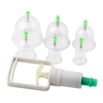 APPAREIL HIDJAMA ACTIF GAMA +6TASSES PM