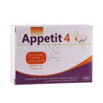 APPETIT 4