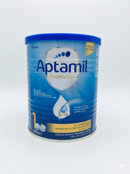 APTAMIL 1 /400