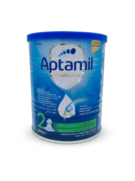 APTAMIL 2 /400