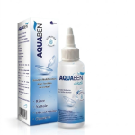 AQUABEN SOLUTION POUR LENTILLES 125ML