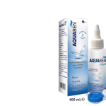 AQUABEN SOLUTION POUR LENTILLES 400ML