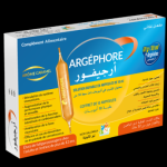 ARGEPHORE   B/10 AMP