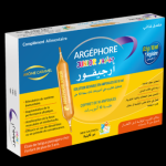 ARGEPHORE JUNIOR  B/10 AMP