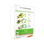 ARKOFLUIDES PROG MINCEUR
