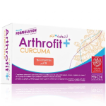 ARTHROFIT+ CURCUMA / B15 COMP