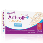 ARTHROFIT+ CURCUMA / B30 COMP