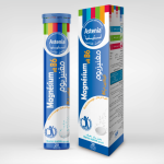 ASTENIA MAGNESIUM VIT B6