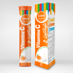 ASTENIA VITAMINE C 20COMP