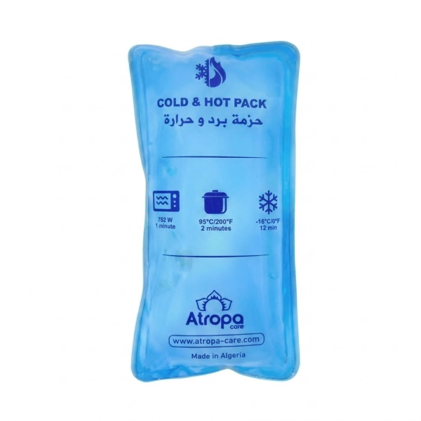 ATROPA POCHE DE GEL GLACE 200G