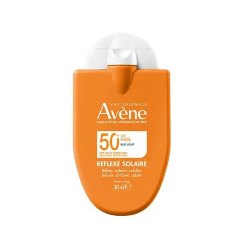 AVENE REFLEXE SOLAIRE HYDRANCE 50ML AVENE REFLEXE SOLAIRE HYDRANCE 50ML