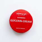 AVERBENA GLYCERIN CREAM BOITE 50ML