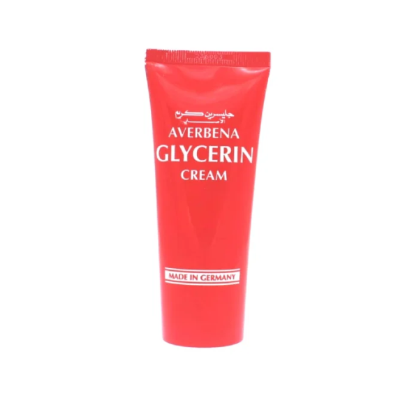 AVERBENA GLYCERIN TUBE 75ML
