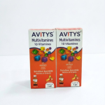 AVITYS VITALITE 10VITAMINES 100ML