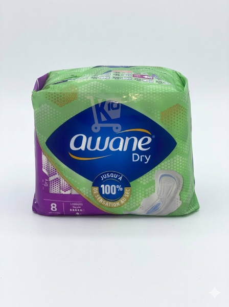 AWANE DRY 8*18