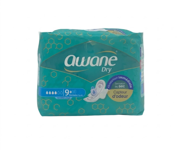 AWANE DRY 9*18