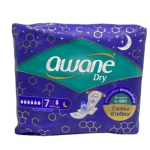 AWANE DRY NUIT 7*18 GM