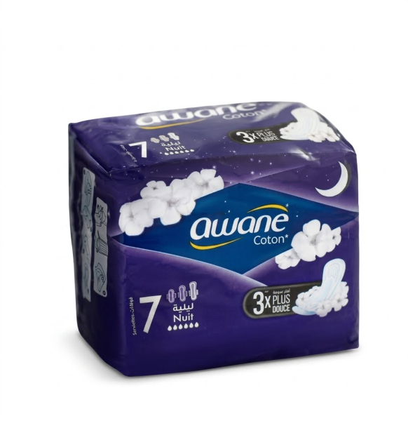 AWANE MAXI NUIT
