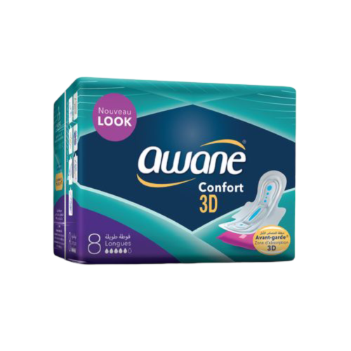 AWANE POKET 3D 8*18