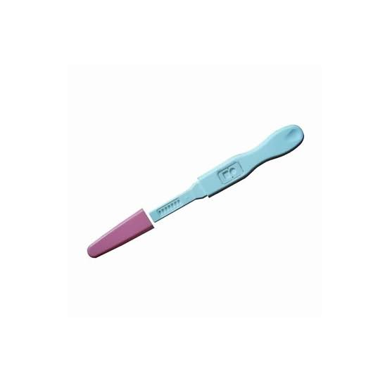 AZZAR TEST DE GROSSESSE STYLO AZZAR TEST DE GROSSESSE STYLO