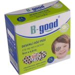 B GOOD COMP OCCULAIRE B/ 24PCS