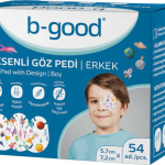 B GOOD COMP OCCULAIRE GARCON B54