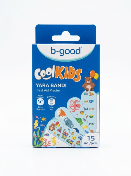 B GOOD COOL KIDS B15