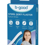 B GOOD SUTURE STRIPS B8PCS