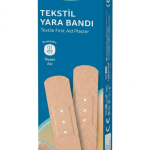 B GOOD TEXTILE FIRST AID PLASTER PM B10PCS