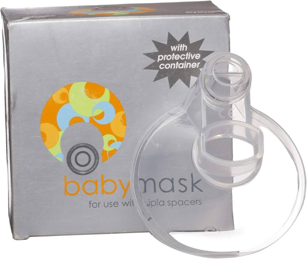 BABY MASK CIPLA BABY MASK CIPLA