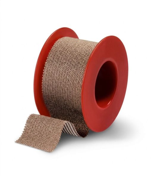 BE PLAST SPARADRAP ROULEAUX 1.5CM*5M