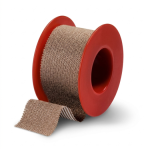 BE PLAST SPARADRAP ROULEAUX 2.5CM*5M B/12
