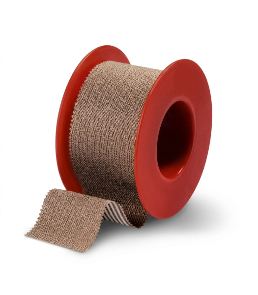BE PLAST SPARADRAP ROULEAUX 2.5CM*5M B/12