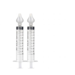BEBEO SERING NASALE AVEC EMBOUT SILICONE