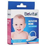 BELVITAL MOUCHE BEBE