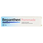 BEPANTHEN POMMADE  30G PPA 654,68
