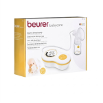 BEURER TIRE LAIT ELECTRIQUE