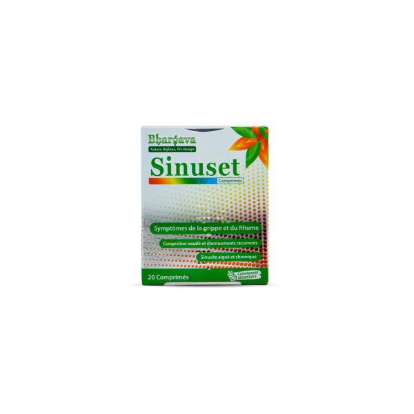 BH SINUSET BH SINUSET
