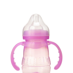 BIB BIBO COL LARGE 160ML A/B