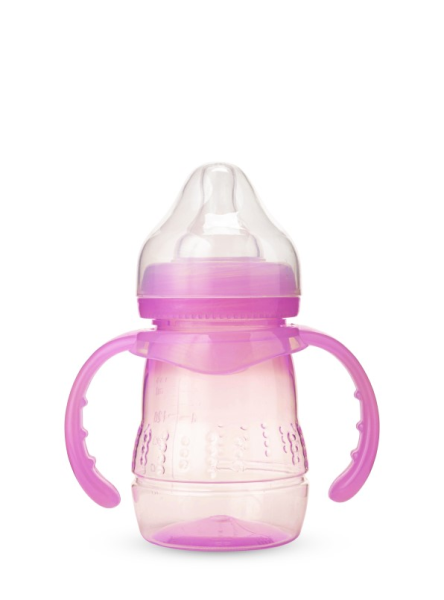 BIB BIBO COL LARGE 160ML A/B BIB BIBO COL LARGE 160ML A/B